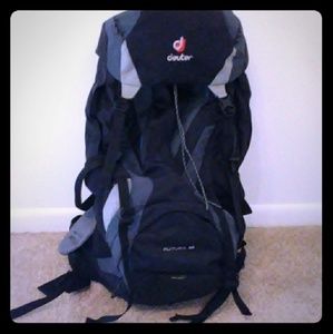 Deuter futura 32 backpack